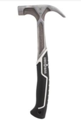 Imagem de Martelo Unha Cabo Borracha