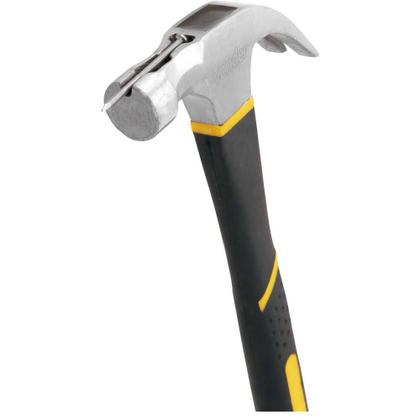 Imagem de Martelo unha magnetico 29mm vonder