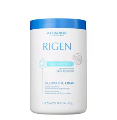 Imagem de Máscara Alfaparf Rigen Nourishing Cream 1kg