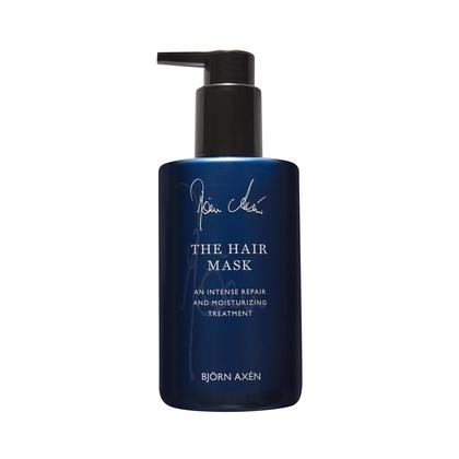 Imagem de Máscara capilar Björn Axén The Hair Mask 250mL com queratina vegetal