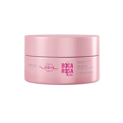 Imagem de Máscara Capilar Cadiveu Essentials Quartzo Shine 200ml