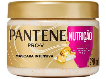 Imagem de Máscara de Nutrição Pantene Pro-V 270ml