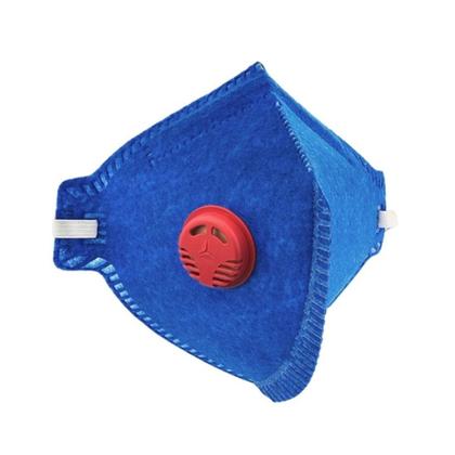 Imagem de Mascara Desc Valv PFF1 Kala