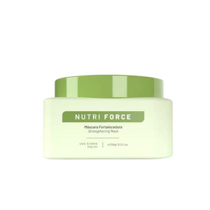 Imagem de Máscara Nutri Force 300 g  Le Pro Cosmetics