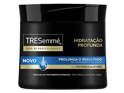 Imagem de Máscara para Cabelo TRESemmé