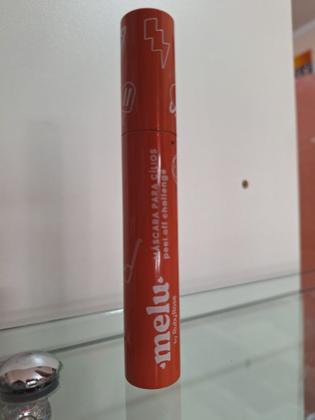 Imagem de Mascara para cílios peel off challenge