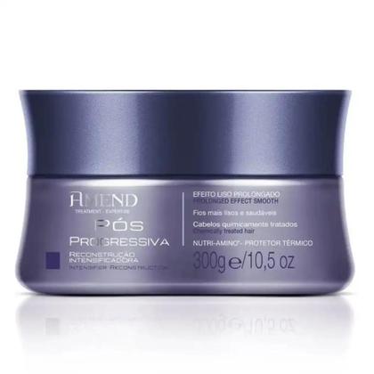 Imagem de Máscara Pós Progressiva Amend 300g