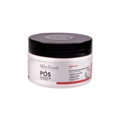 Imagem de Máscara pós química 220g vita derm