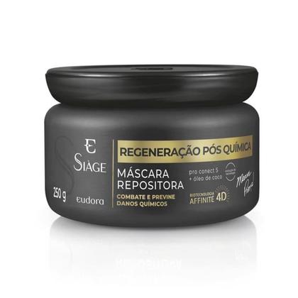 Imagem de Máscara Regeneração Extrema Siàge Expert Eudora 250G
