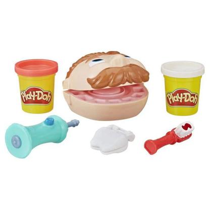 Imagem de Massinha Play Doh Mini Dentista 02 Massinha Pequeno