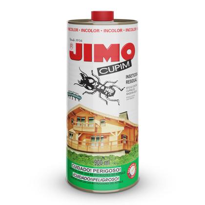 Imagem de Mata Cupim Jimo Lata 900ml Incolor Madeira Dedetizador