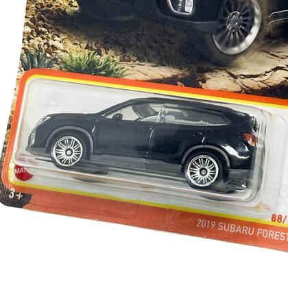 Imagem de Matchbox - 2019 Subaru Forester - HKX05