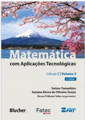 Imagem de Matemática com aplicações tecnológicas - calculo ii - vol. 3