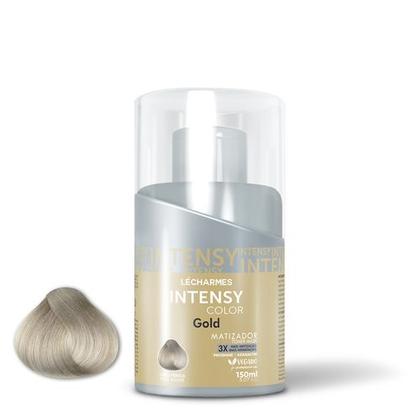 Imagem de Matizador Intensy Color Gold Le Charmes 150ml