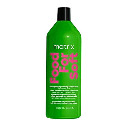Imagem de Matrix Food For Soft- Condicionador 1L