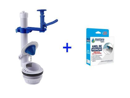 Imagem de Mecanismo De Saida + Anel De Vedação Com Guia Hydro Universal