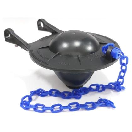 Imagem de Mecanismo para caixa acoplada astra obturador com corrente ks0/as