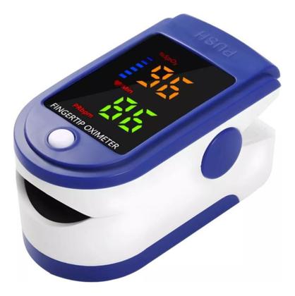 Imagem de Medidor Ergonômico de Alta Precisão para Saúde Pessoal