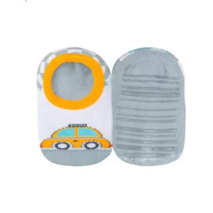 Imagem de Meia lupo sapatilha baby ref:2123 menino