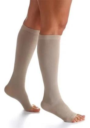 Imagem de Meia Sigvaris Media Compressão 20-30 Panturrilha 3/4