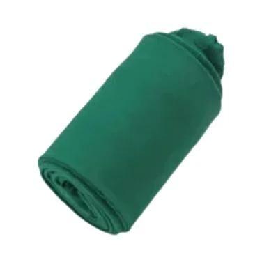 Imagem de Meias De Ballet De Veludo Brancas Para Meninas, Meias Profissionais Para Crianças