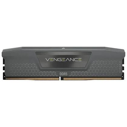 Imagem de Memória Corsair Vengeance DDR5 32GB 5200MHz CMK32GX5M1B5200Z40