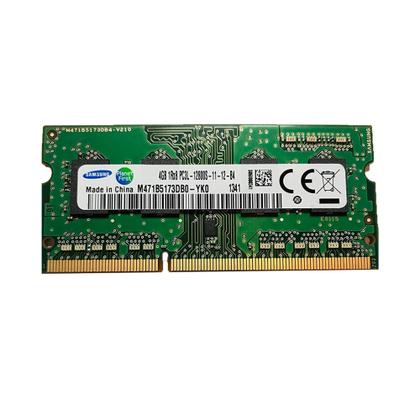 Imagem de Memoria p/ notebook ddr3l 8gb 1600mhz