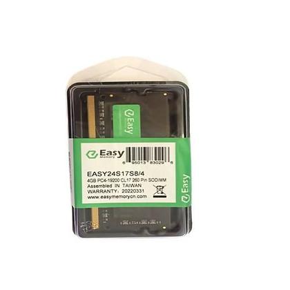 Imagem de Memoria Ram 4Gb 2400Mhz Easy Memory Para Notebook