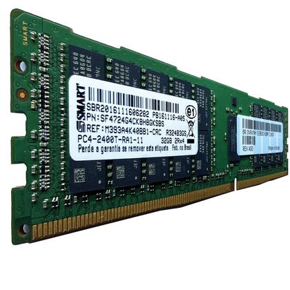 Imagem de Memória Ram DELL 0VRV9H: DDR4 32GB 2400T ECC RDIMM