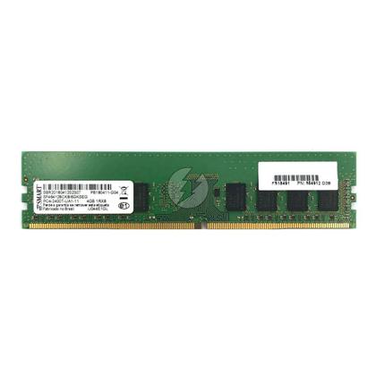 Imagem de Memória RAM SMART SF464128CK8I6GKSEG DDR4, 4GB, 2400T, UDIMM