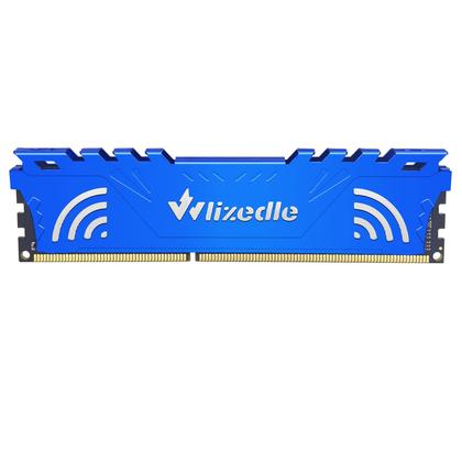 Imagem de Memória RAM Wlizedle DDR3 8 GB 1333 MHz UDIMM PC3-10600