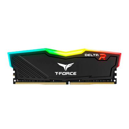 Memoria Team Group T-Force Delta RGB 8GB (1x8) DDR4 3200MHz