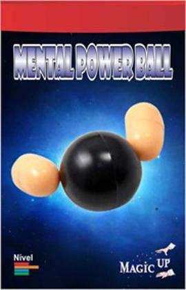 Imagem de Mental Power Ball Coleção Fastmagic