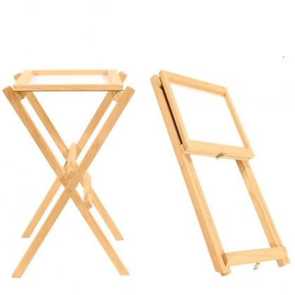 Imagem de Mesa Auxiliar Trident Linha Econômica - 14010