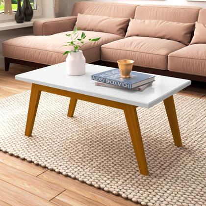 Imagem de Mesa de Centro Sala de Estar Prism