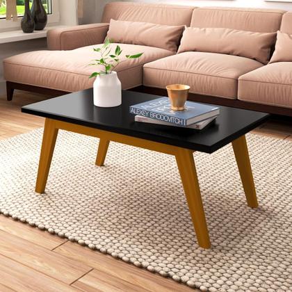 Imagem de Mesa de Centro Sala de Estar Prism