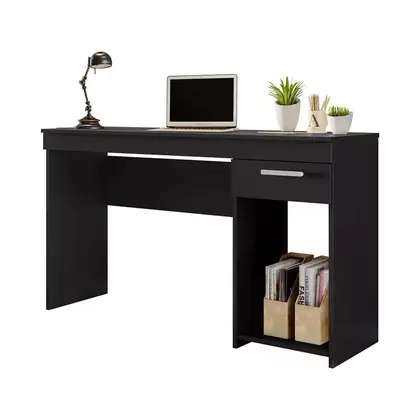 Imagem de Mesa de Escritório Office 1 gaveta NT2070 Notável Móveis