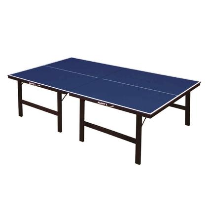 Imagem de Mesa de Ping Pong Oficial em MDF 18mm -  Klopf - Cód. 1019