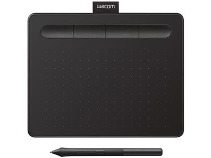 Imagem de Mesa Digitalizadora Wacom Intuos Pequena