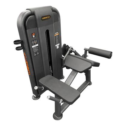 Imagem de Mesa Flexora Romana para Posterior de Coxa Prone Leg Curl LT2001 LuminaFIT