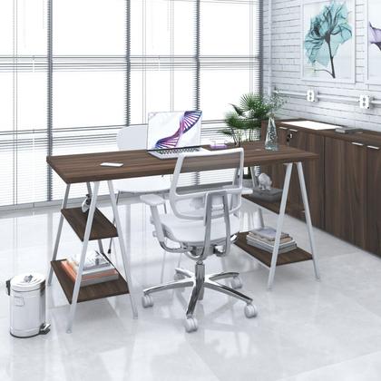 Imagem de Mesa Kuadra Cavalete 150X60X75cm