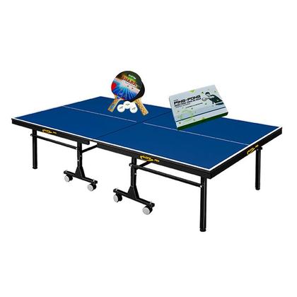 Imagem de MESA PING PONG 1008 KLOPF + Kit Completo 5094