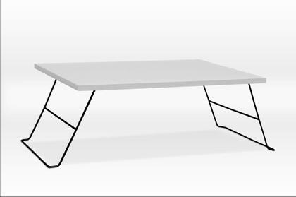 Imagem de Mesa Portátil Base Notebook Cama Home Office Café na Cama