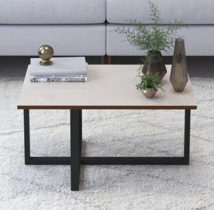 Imagem de Mesa Retangular de Centro