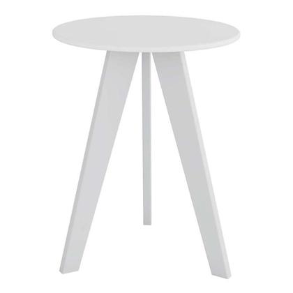 Imagem de Mesinha Lateral Retrô 54cm - Móveis Peroba