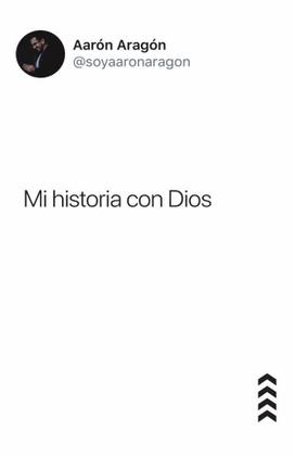 Imagem de Mi historia con Dios