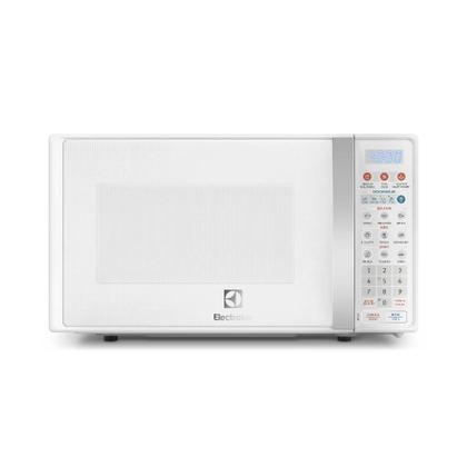 Imagem de Micro-ondas Electrolux 20 Litros MTO30 Branco - 110V