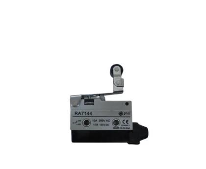 Imagem de Micro ruptor plastico - (haste flexivel) - (1na+1nf) - ra7166