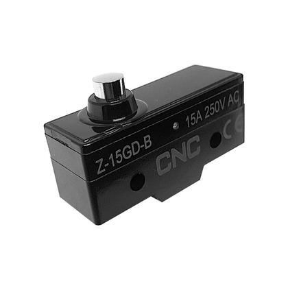 ＤＤＤ Micro Switch Fim De Curso Modelo Z-15Gd-B Cnc - Segurança