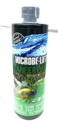 Imagem de Microbe Lift Clarifier Plus 118ml Clarificante
